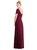 Loop Convertible Maxi Dress - LJ-LOOP-LONG