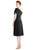 Loop Convertible Midi Dress - Lj-Loop-Midi