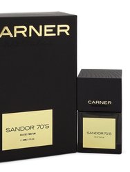 Sandor 70's by Carner Barcelona Eau De Parfum Spray (Unisex) 1.7 oz (Women)