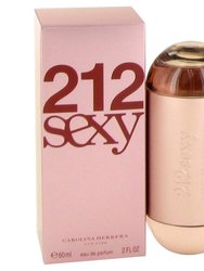 212 Sexy by Carolina Herrera Eau De Parfum Spray 2 oz