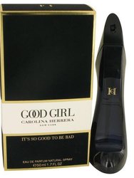 Good Girl by Carolina Herrera Eau De Parfum Spray 1.7 oz