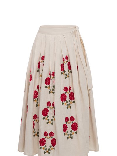 CAROLINA K Amalia Skirt (Final Sale) product