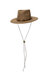 Bronco Hat - Sandstone