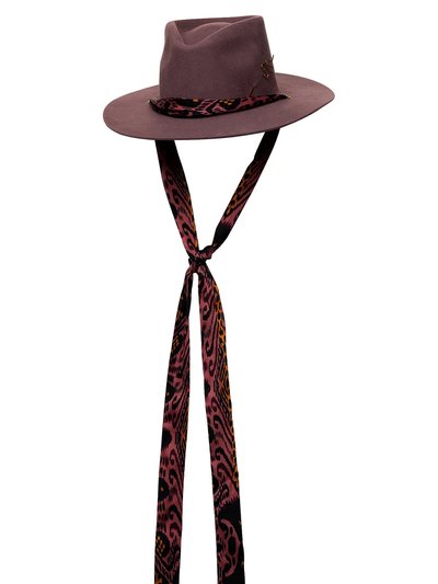 CAROLINA K Bronco Hat product