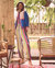 Genie Pants - Resort Stripes