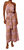 Liz Jumpsuit In Mix Tiles Rose - Mix Tiles Rose