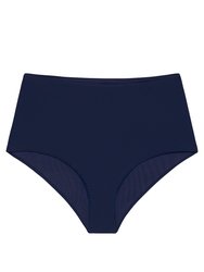 Nina Bikini Bottom Navy (Final Sale) - Navy