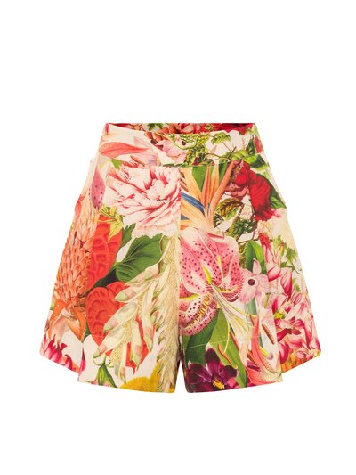 CAROLINA K Roma Shorts (Final Sale) product