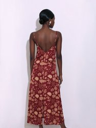 Sydney Slip Dress (Final Sale)