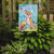 11 x 15 1/2 in. Polyester Chihuahua Easter Garden Flag 2-Sided 2-Ply