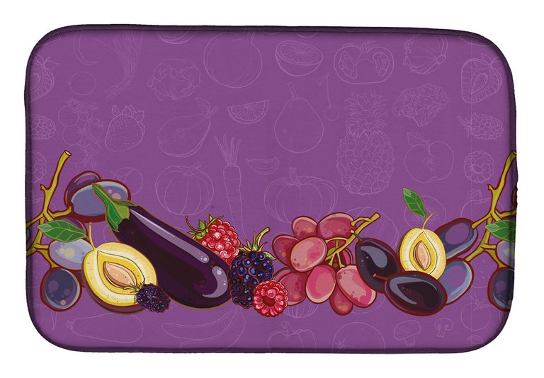 Fruit Drying Mat 