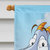 28 x 40 in. Polyester Billy the Goat Flag Canvas House Size 2-Sided Heavyweight