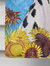 28 x 40 in. Polyester Dalmatian in Summer Flowers Flag Canvas House Size 2-Sided Heavyweight