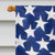 28 x 40 in. Polyester Goat Flag Canvas House Size 2-Sided Heavyweight