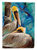 28 x 40 in. Polyester Pelicans Remembering Flag Canvas House Size 2-Sided Heavyweight