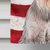 28 x 40 in. Polyester USA American Flag with Schnauzer Flag Canvas House Size 2-Sided Heavyweight