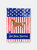 28 x 40 in. Polyester USA Patriotic Golden Retriever Flag Canvas House Size 2-Sided Heavyweight