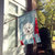 28 x 40 in. Polyester Winter Holiday Bichon Frise Flag Canvas House Size 2-Sided Heavyweight