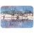 8112LCB 15 x 12 in. Harbour Glass Cutting Board - Large