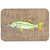 8772LCB 15 x 12 in. Fish Snook Glass Cutting Board - Large