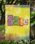 Artsy Sale Garden Flag 2-Sided 2-Ply