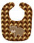 Bear Baby Bib