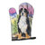 Bernese Mountain Dog Oven Mitt