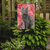 Blue Russian Cat Love Garden Flag 2-Sided 2-Ply