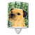 Border Terrier Ceramic Night Light