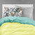 Bunch of Oysters Fabric Standard Pillowcase