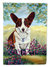 Cardigan Corgi  Garden Flag 2-Sided 2-Ply