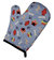 Chihuahua Dog House Collection Oven Mitt