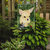 Chihuahua Garden Flag 2-Sided 2-Ply