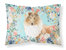Collie Fabric Standard Pillowcase