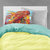 Crawfish Fabric Standard Pillowcase