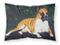 Dempsey Boxer Fabric Standard Pillowcase