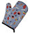 Dog House Collection Boxer Oven Mitt