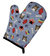 Dog House Collection Sheltie Oven Mitt