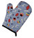 Dog House Collection Whippet Oven Mitt