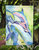 Dolphins Garden Flag 2-Sided 2-Ply