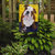 English Bulldog Garden Flag 2-Sided 2-Ply - SS8415GF