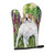 English Bulldog Oven Mitt