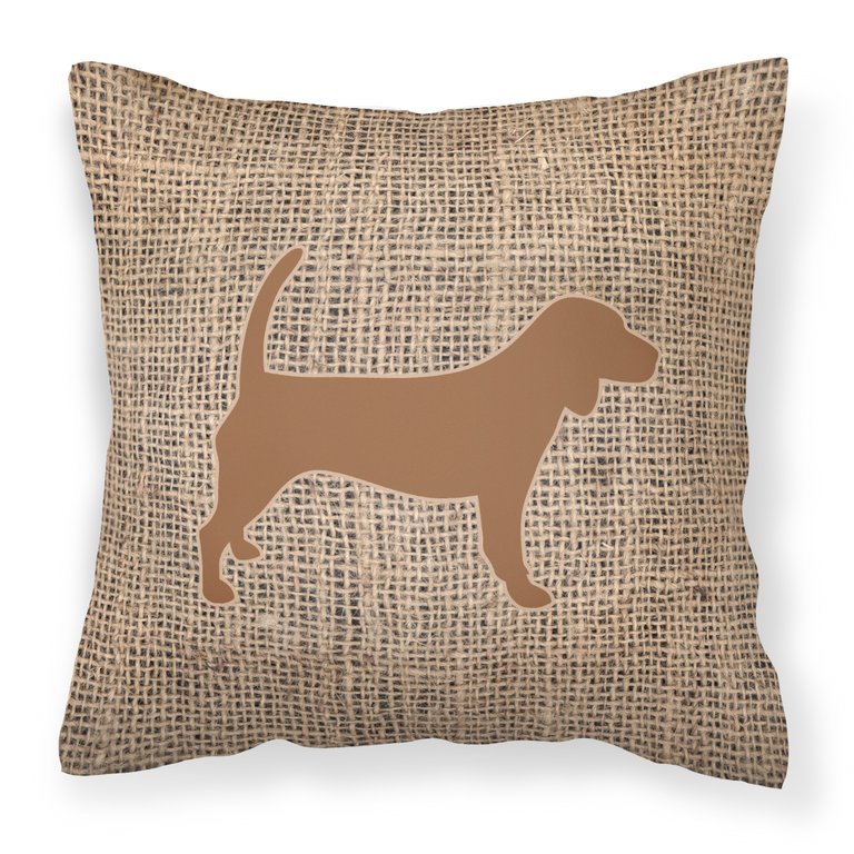 Fabric Decorative Pillow