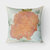 Fabric Decorative Pillow