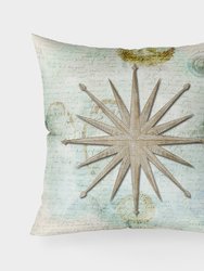 Fabric Decorative Pillow