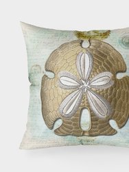 Fabric Decorative Pillow