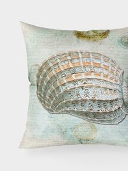 Fabric Decorative Pillow