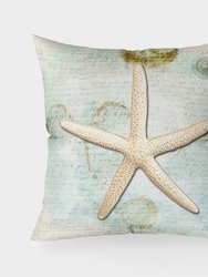 Fabric Decorative Pillow