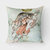 Fabric Decorative Pillow