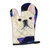 French Bulldog Oven Mitt